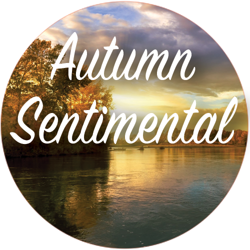 Autumn Sentimental