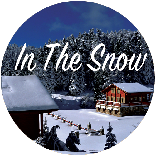 In the Snow playlist