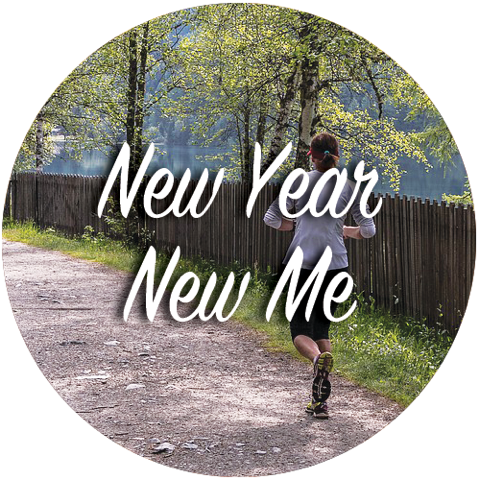 New Year New Me playlist