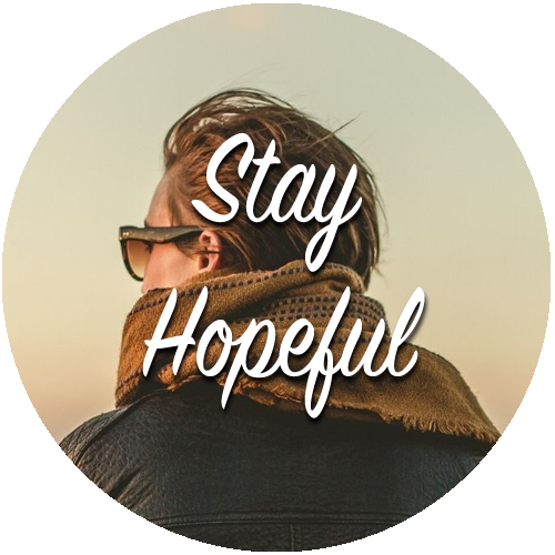 Stay Hopeful playlist