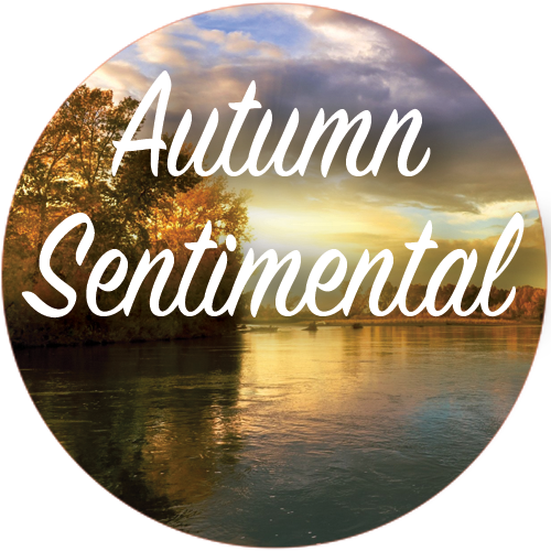 Autumn Sentimental playlist