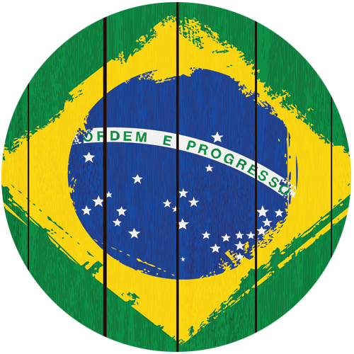Brazilian playlist