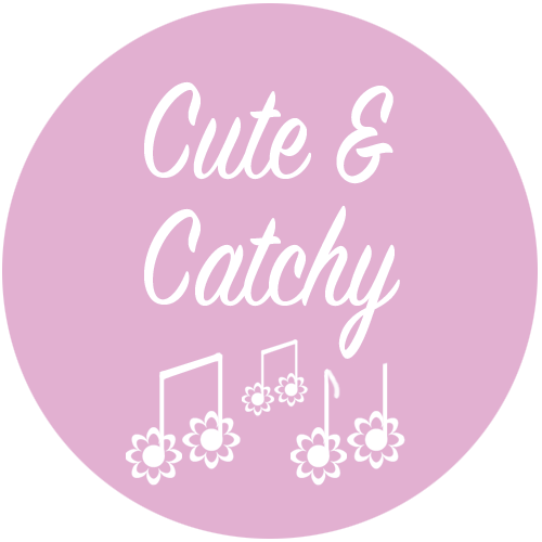Cute and Catchy playlist