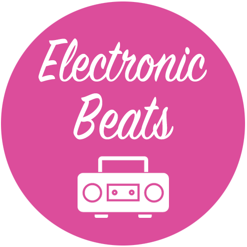 Electronic Beats Playlist
