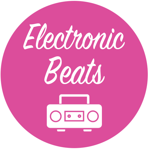 Electronic Beats playlist