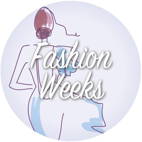 Fashion Weeks playlist