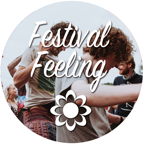 Festival Feeling