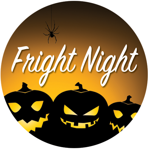 Fright Night playlist