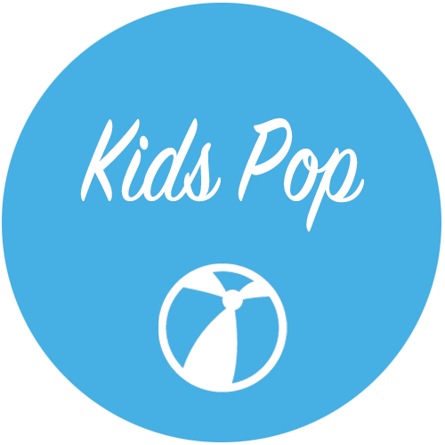 Kids Pop Playlist