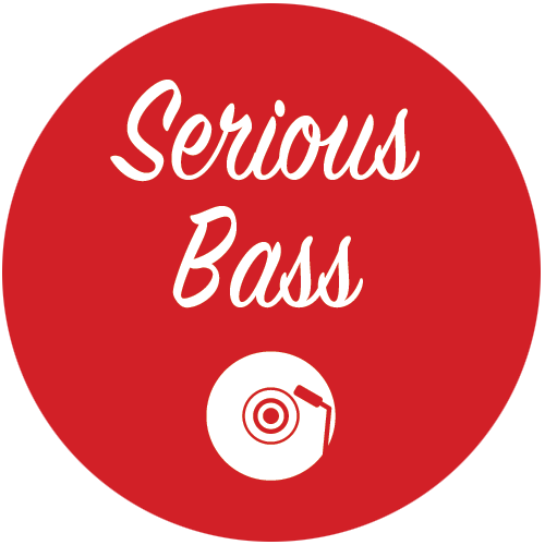 Serious Bass Playlist