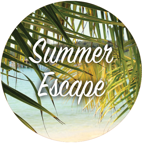 Summer Escape Playlist