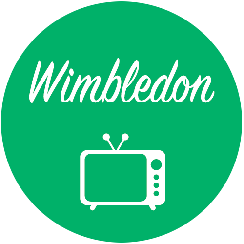 Wimbledon playlist