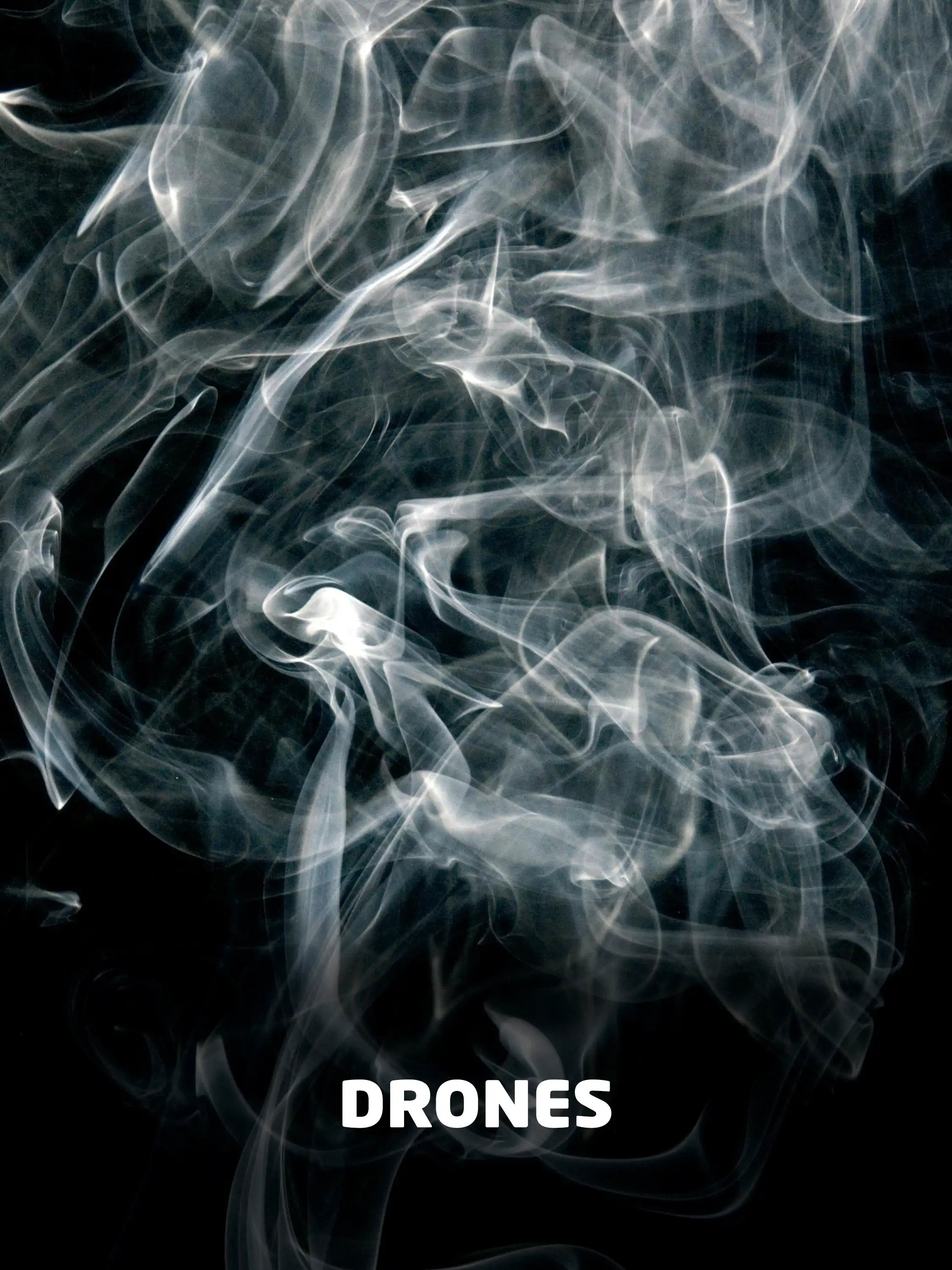 Drones Playlist
