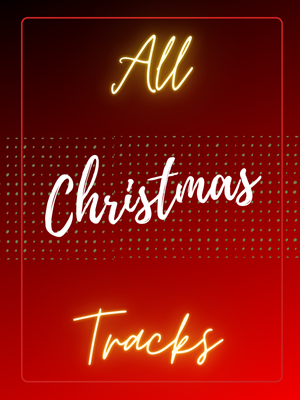 All Christmas Tracks