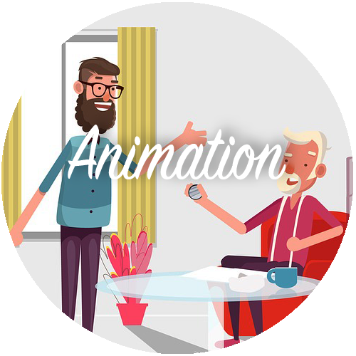 Music for Animation