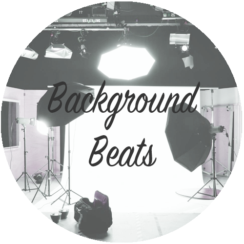 Background Beats playlist