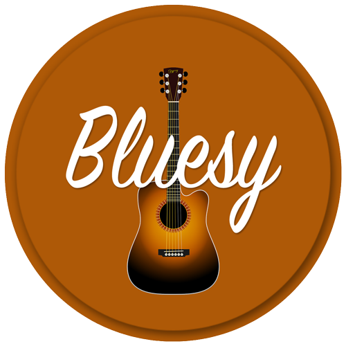 Bluesy playlist