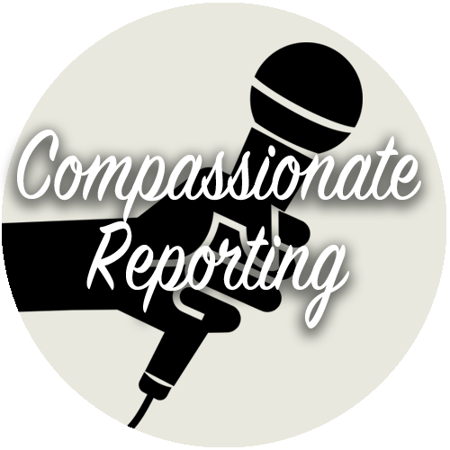 Music For Compassionate Reporting