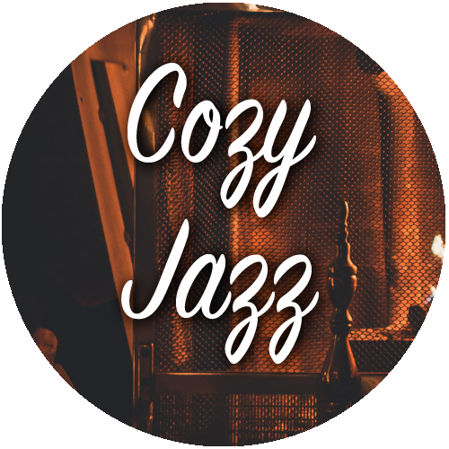 Cozy Jazz playlist