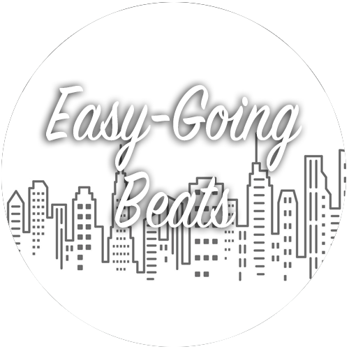 Easy-Going Beats playlist