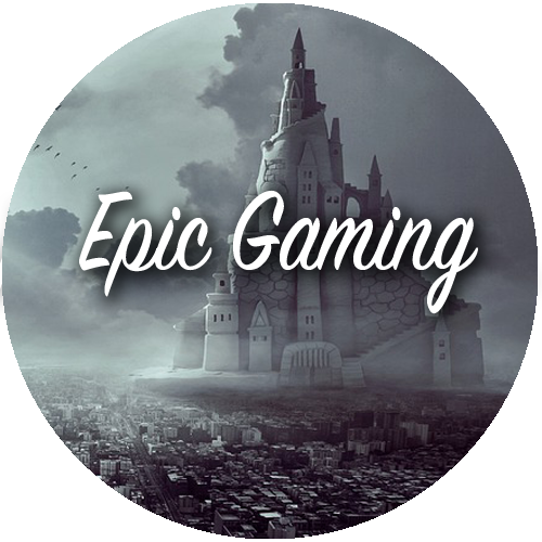 Music For Epic Gaming