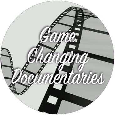 Game Changing Documentaries playlist