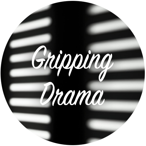 Gripping Drama playlist