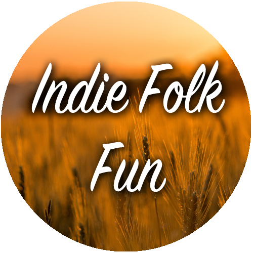 Indie Folk Fun playlist