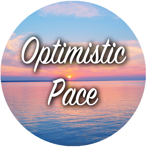 Optimistic Pace playlist