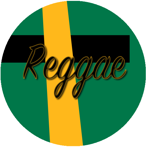 Reggae playlist