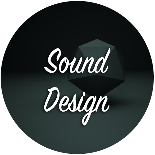 Sound Design playlist