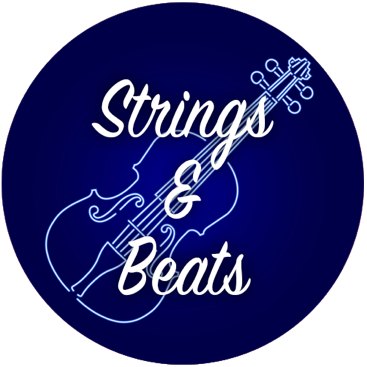 Strings 'n' Beats playlist