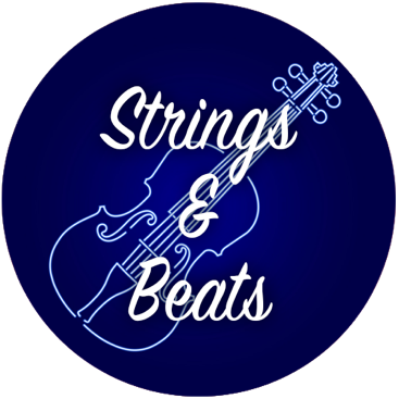 Strings n Beats playlist