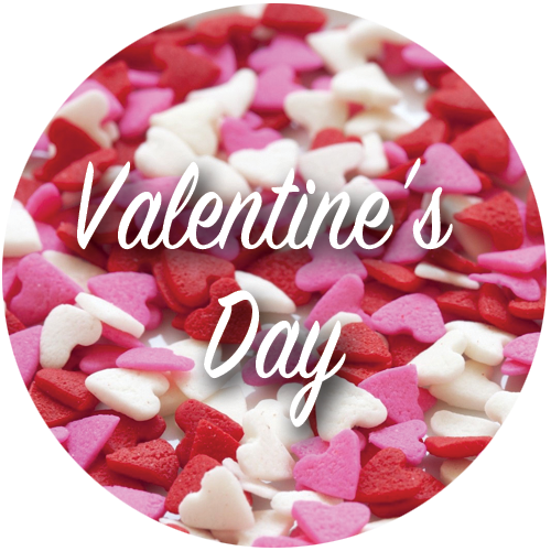 Valentine's playlist