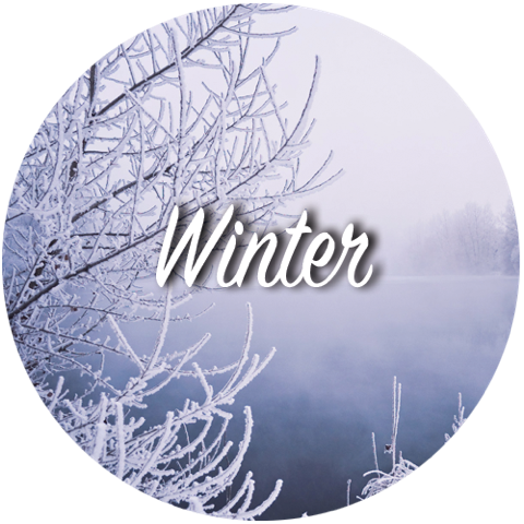 Winter playlist